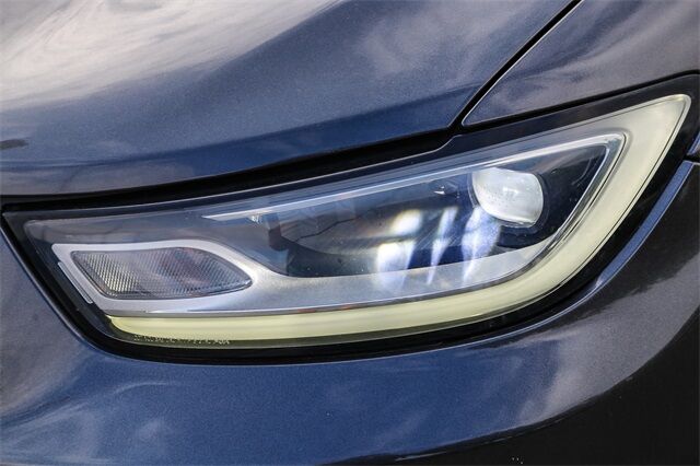 2021 Chrysler Pacifica Touring Renton WA