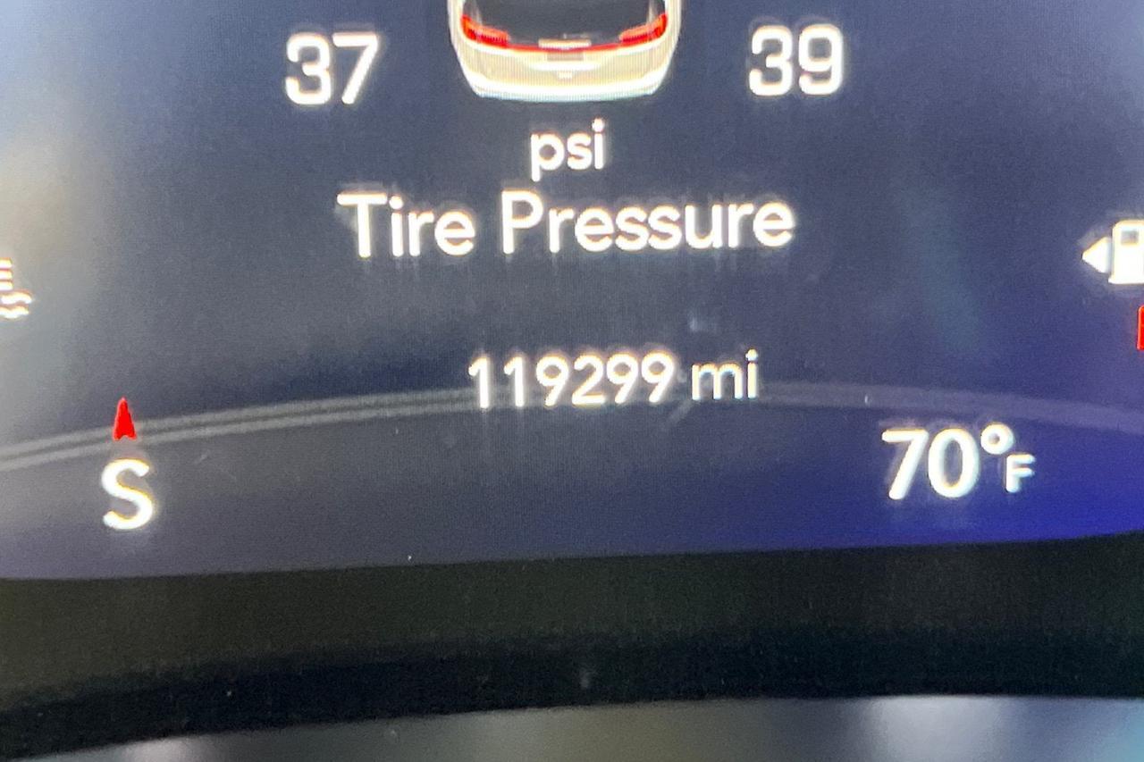 2021 Chrysler Pacifica Touring Roseville CA