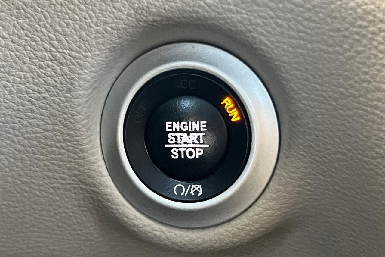 2021 Chrysler Pacifica Touring Roseville CA
