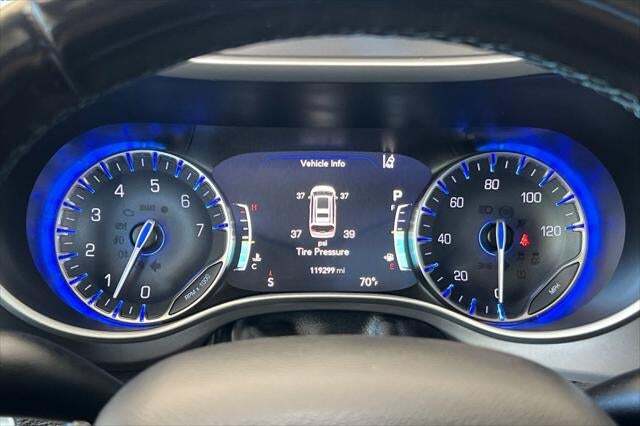 2021 Chrysler Pacifica Touring Roseville CA