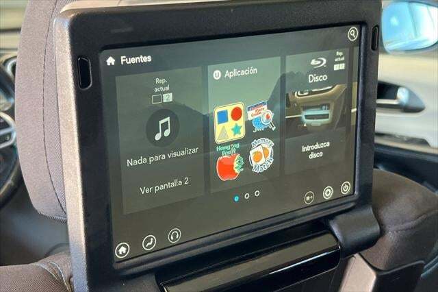 2021 Chrysler Pacifica Touring Roseville CA