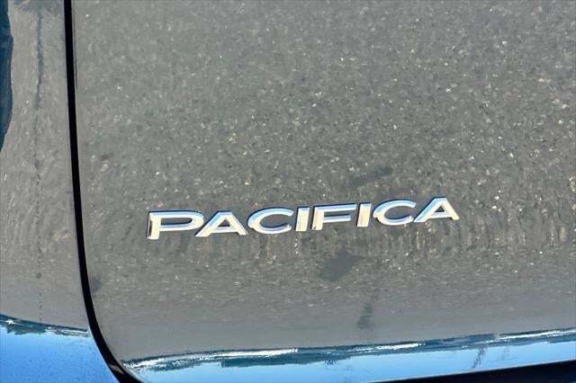 2021 Chrysler Pacifica Touring Roseville CA