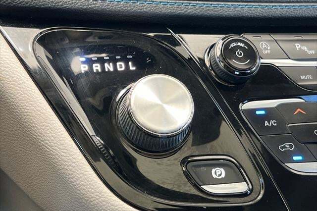 2021 Chrysler Pacifica Touring Roseville CA