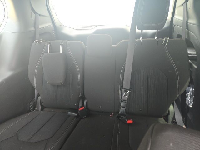 2021 Chrysler Pacifica Touring West Burlington IA