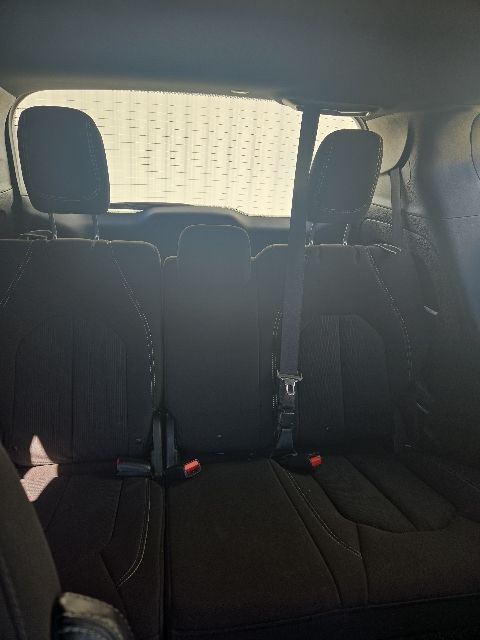 2021 Chrysler Pacifica Touring West Burlington IA