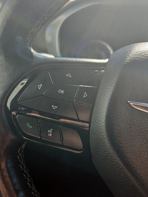 2021 Chrysler Pacifica Touring West Burlington IA