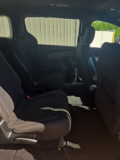 2021 Chrysler Pacifica Touring West Burlington IA