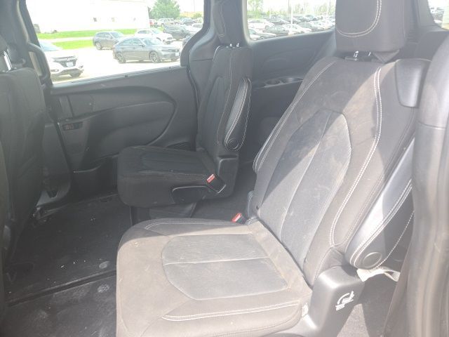 2021 Chrysler Pacifica Touring West Burlington IA