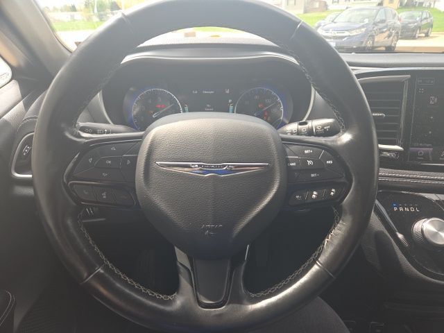 2021 Chrysler Pacifica Touring West Burlington IA