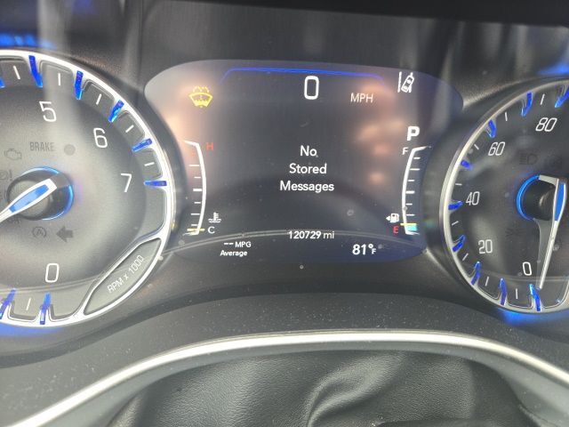 2021 Chrysler Pacifica Touring West Burlington IA