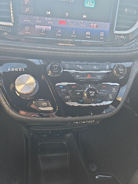 2021 Chrysler Pacifica Touring West Burlington IA