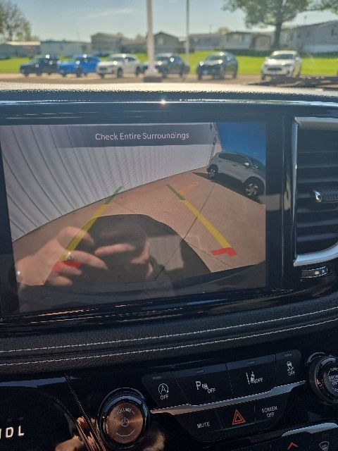 2021 Chrysler Pacifica Touring West Burlington IA