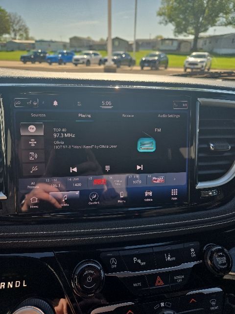 2021 Chrysler Pacifica Touring West Burlington IA