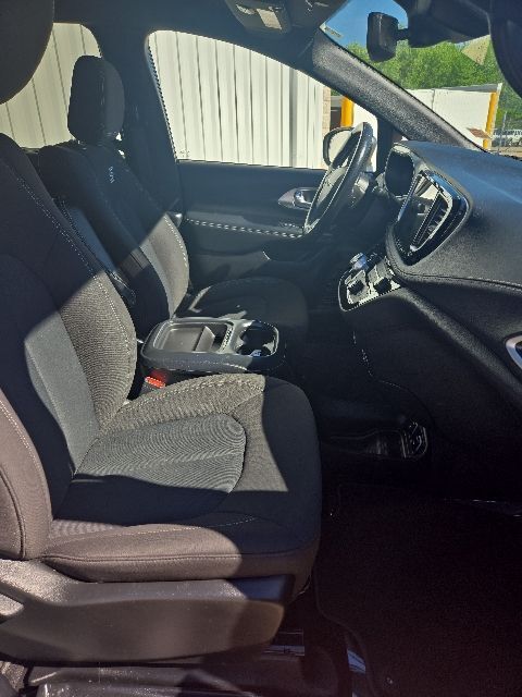 2021 Chrysler Pacifica Touring West Burlington IA