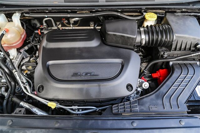 2021 Chrysler Pacifica Touring Renton WA