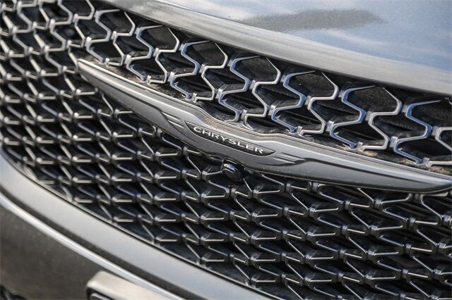 2021 Chrysler Pacifica Touring Renton WA