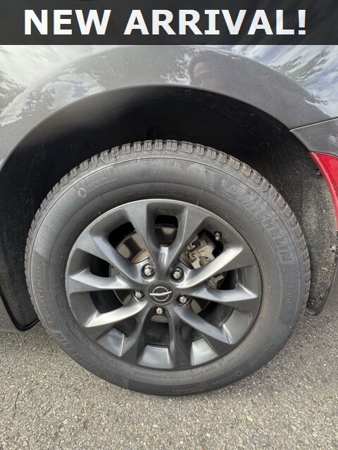 2021 Chrysler Pacifica Touring Renton WA
