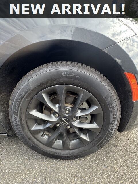 2021 Chrysler Pacifica Touring Renton WA