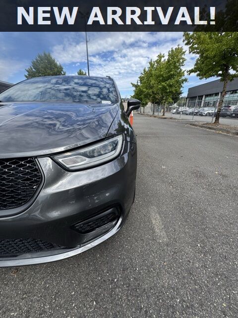 2021 Chrysler Pacifica Touring Renton WA