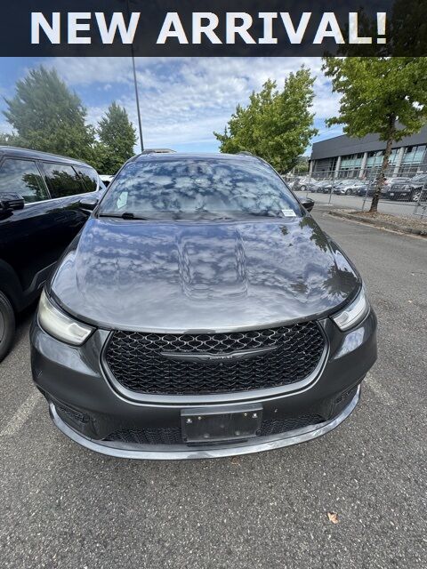 2021 Chrysler Pacifica Touring Renton WA