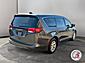 2021 Chrysler VOYAGER LX Salt Lake City UT