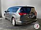 2021 Chrysler VOYAGER LX Salt Lake City UT