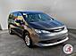 2021 Chrysler VOYAGER LX Salt Lake City UT