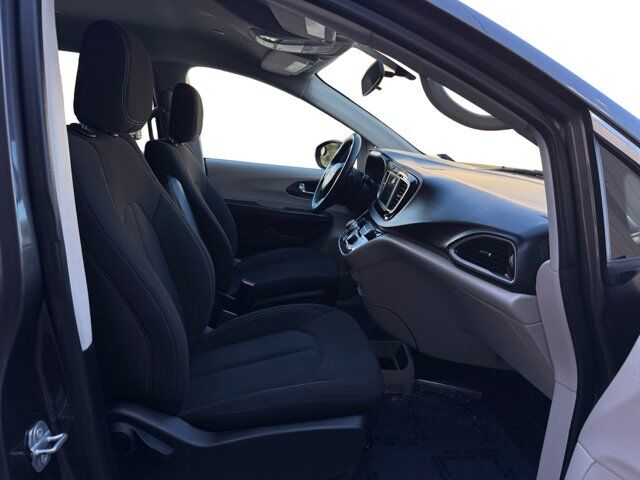 2021 Chrysler VOYAGER LX Salt Lake City UT