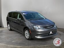 Chrysler VOYAGER LX 2021