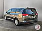 2021 Chrysler VOYAGER LX Salt Lake City UT