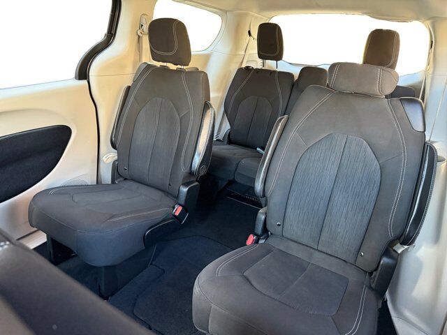 2021 Chrysler VOYAGER LX Salt Lake City UT