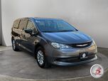 2021 Chrysler VOYAGER LX