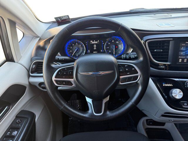 2021 Chrysler VOYAGER LX Salt Lake City UT