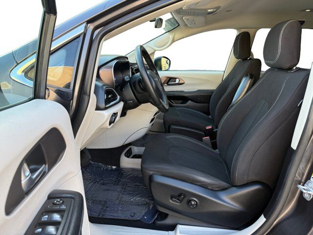 2021 Chrysler VOYAGER LX Salt Lake City UT