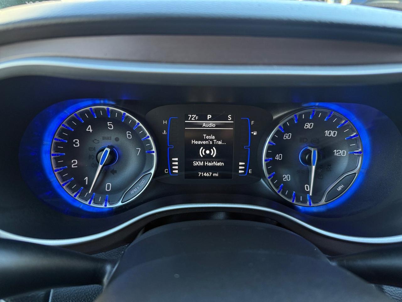 2021 Chrysler VOYAGER LXI Salt Lake City UT