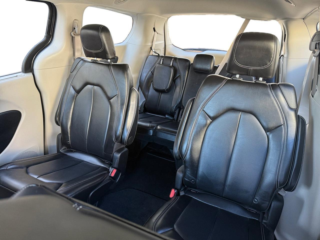 2021 Chrysler VOYAGER LXI Salt Lake City UT