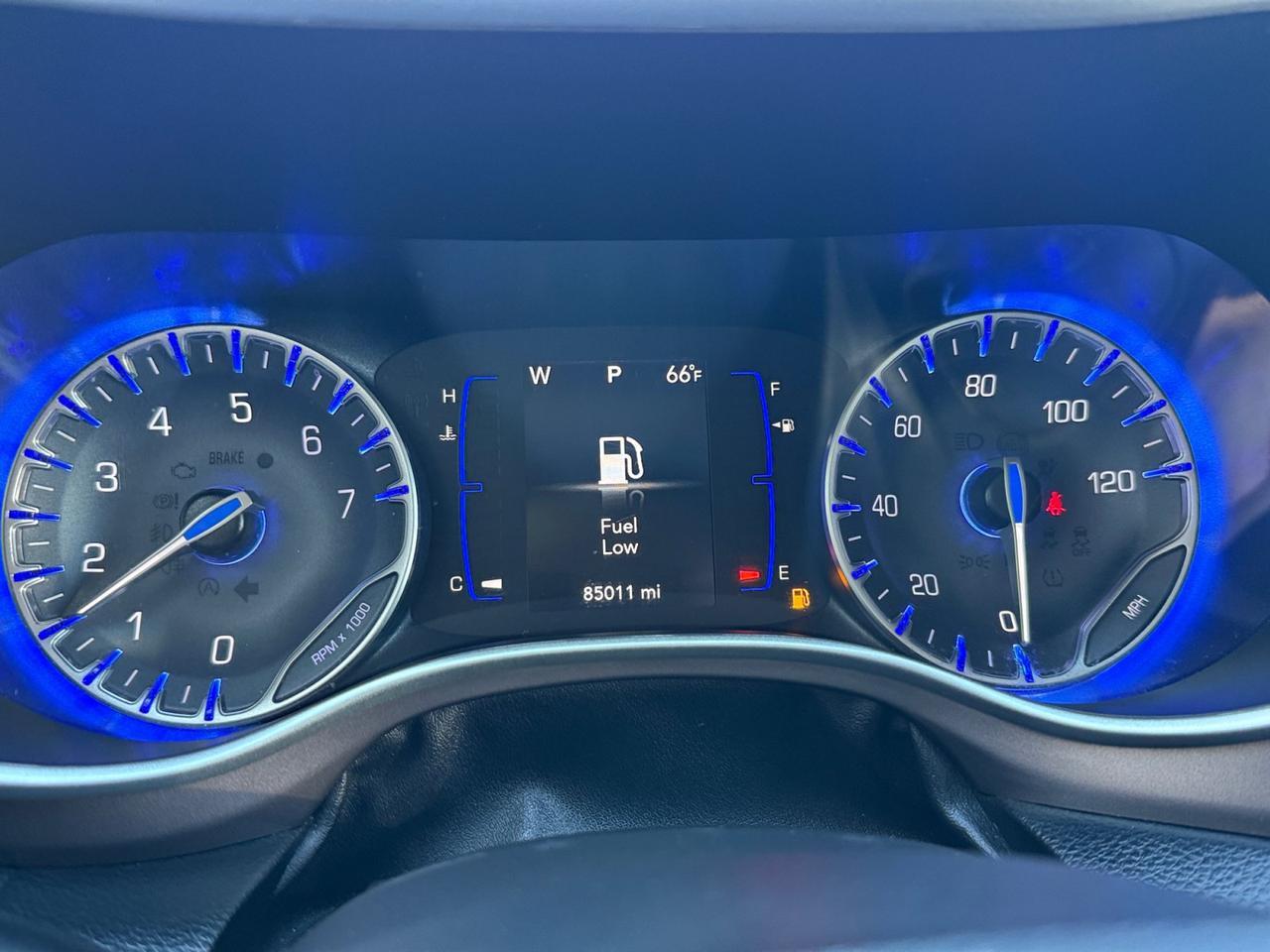 2021 Chrysler VOYAGER LXI Salt Lake City UT