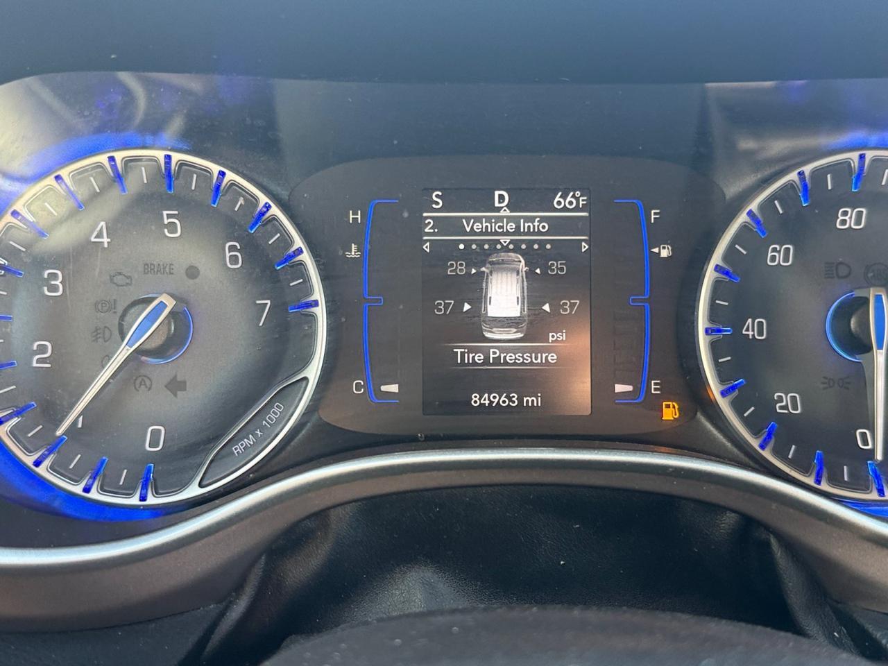 2021 Chrysler VOYAGER LXI Salt Lake City UT