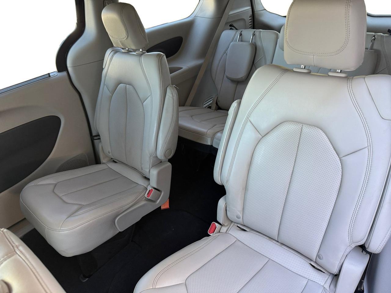 2021 Chrysler VOYAGER LXI Salt Lake City UT