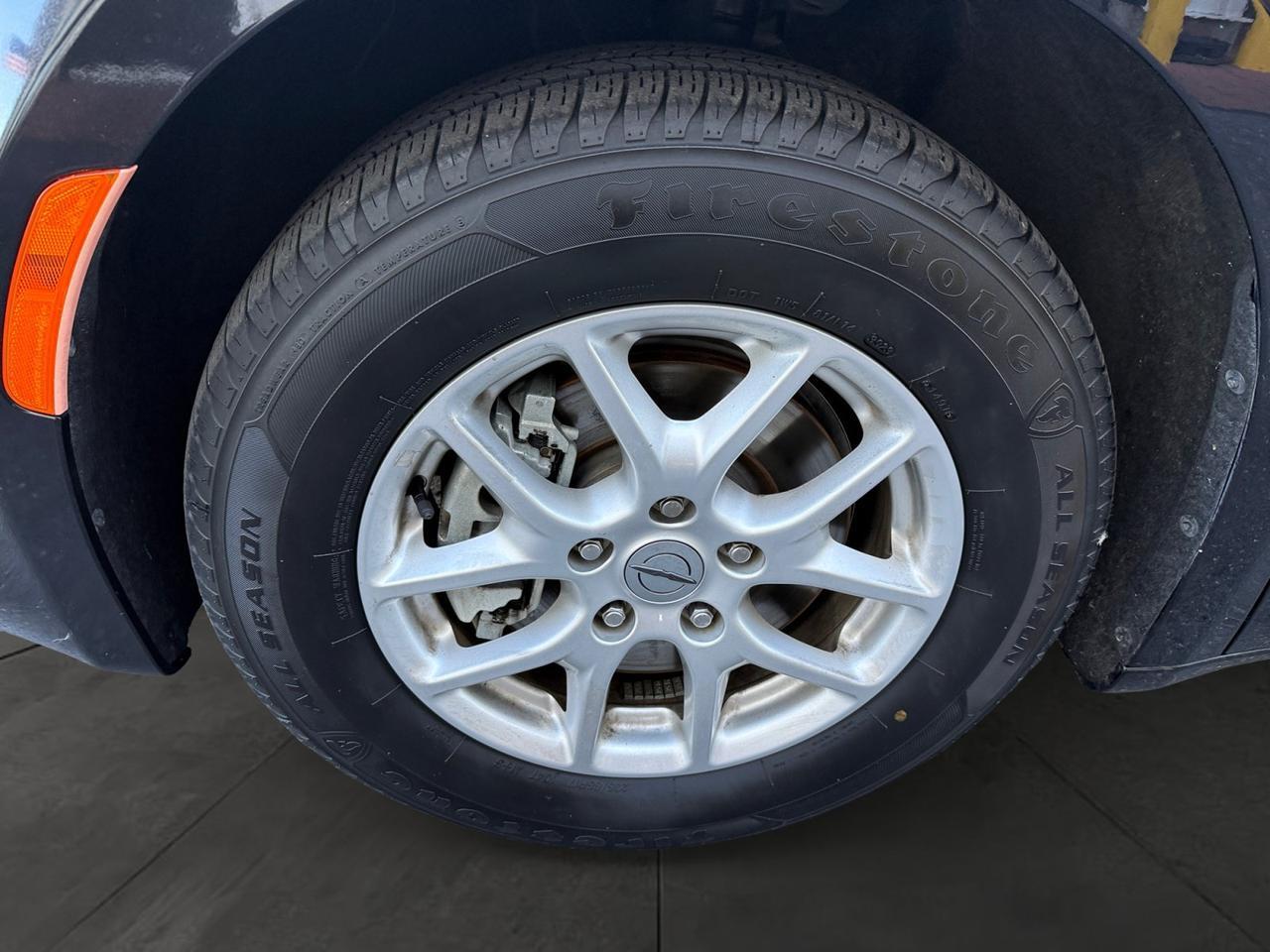 2021 Chrysler VOYAGER LXI Salt Lake City UT