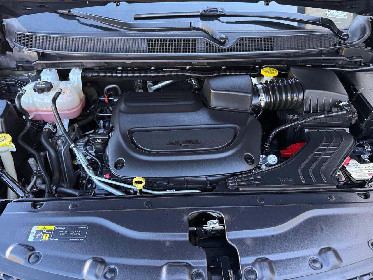 2021 Chrysler VOYAGER LXI Salt Lake City UT