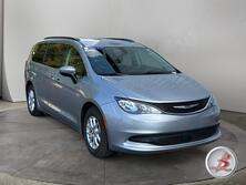 Chrysler VOYAGER LXI 2021