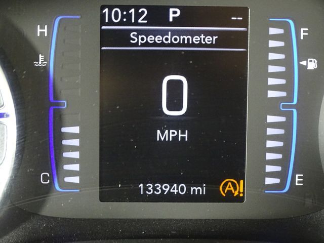 2021 Chrysler Voyager L Raleigh NC