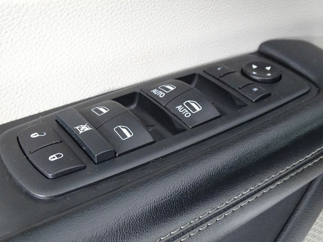 2021 Chrysler Voyager L Raleigh NC