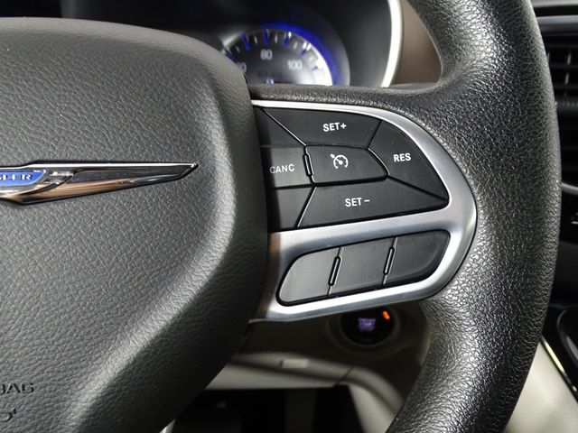 2021 Chrysler Voyager L Raleigh NC