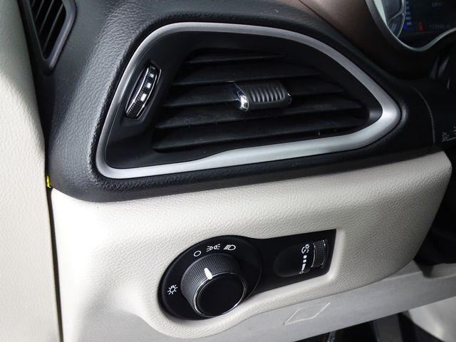 2021 Chrysler Voyager L Raleigh NC