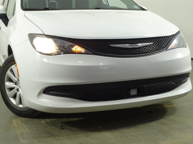 2021 Chrysler Voyager L Raleigh NC