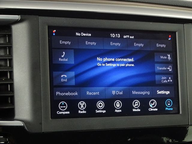 2021 Chrysler Voyager L Raleigh NC