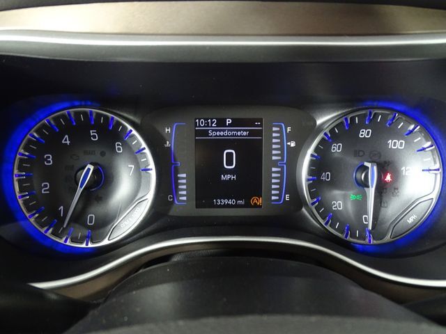 2021 Chrysler Voyager L Raleigh NC