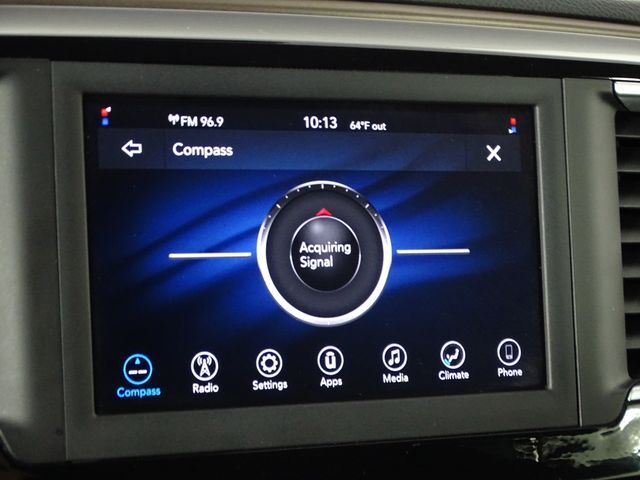 2021 Chrysler Voyager L Raleigh NC